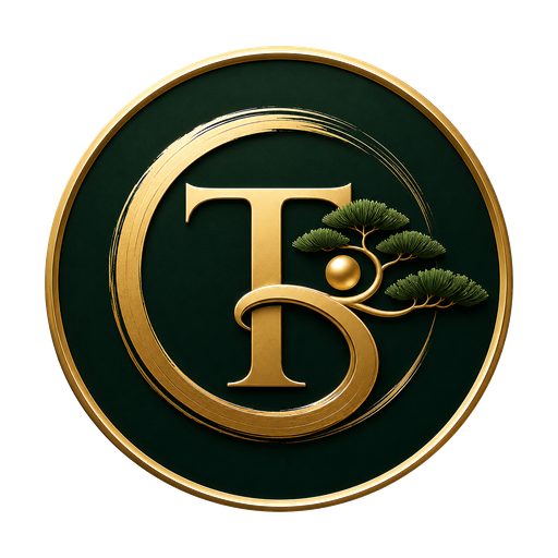 Tùng La Hán logo